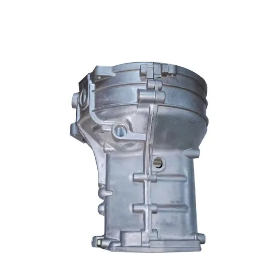 Long-Lasting Auto Parts: Transmission, Gearbox, 4WD Auto Gearbox, and Auto Transmission for Great Wall Vehicles