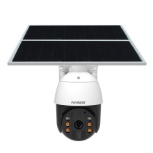 1080p CCTV Wireless 4G Solar Camera