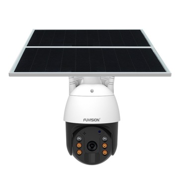 Ηλιακή υπαίθρια κάμερα CCTV