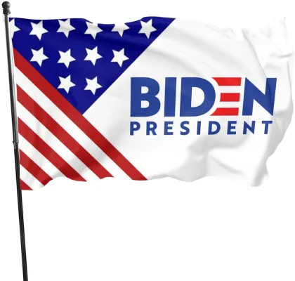 Wholesale Joe Biden Banner 3X5