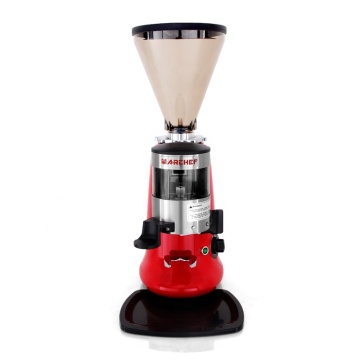 2020 Nuovo macinino automatico per caffè con touch screen
