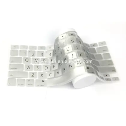 Anti Dust Protector Film for Macbook Keyboard Cover