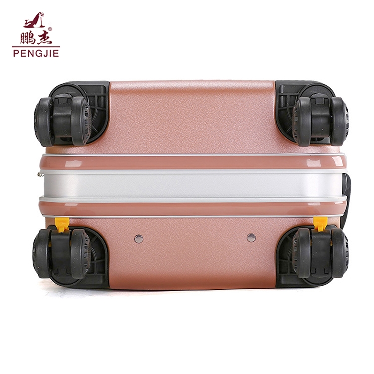 20''PC hard shell luggage travel suitcase9