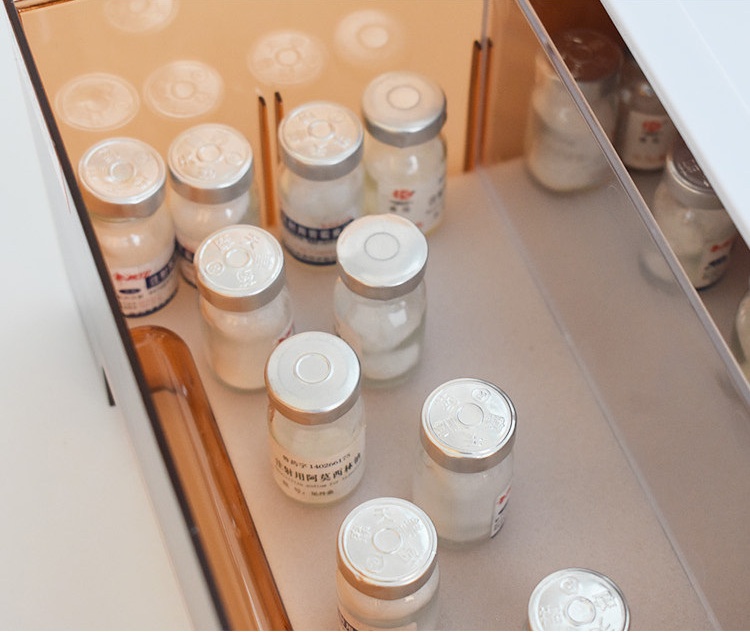 medical supply organizer