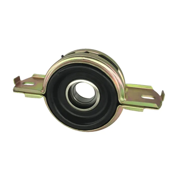 MB154080 Rubber Center Bearing for Mitsubishi L200 Transmission System