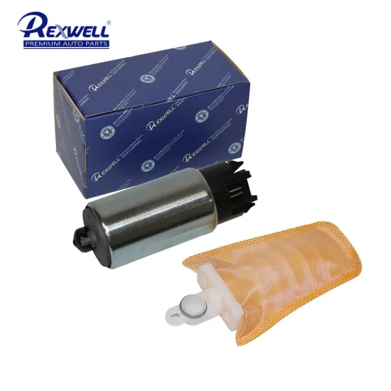 Factory Wholesale Electric Fuel Pumps for Hyundai IX35 and Kia Rio