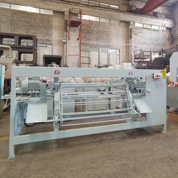 Shovel Handle Making and Wooden Stick Threading Machine