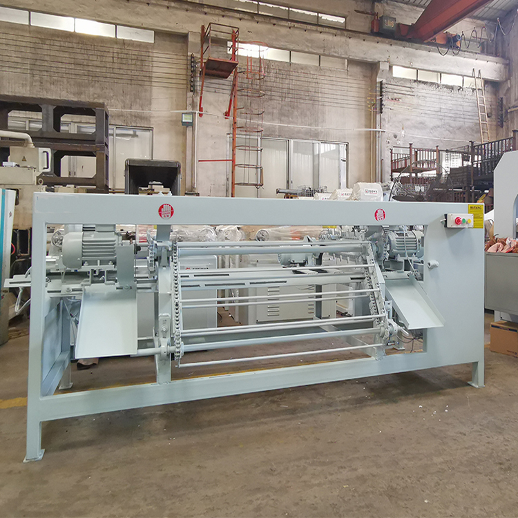 Shovel Handle Making and Wooden Stick Threading Machine