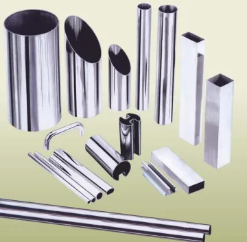 Hot selling Polished Stainless Steel Pipes Decorative Pipe