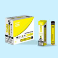 VCANE max 2600 Puffs Einweg -Vape Vape Stift