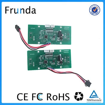 smart balance wheel parts