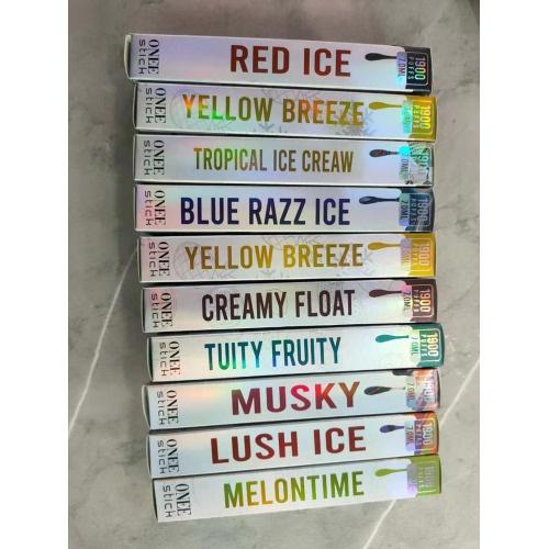 E-cigarette Kang Vape 1900 Puffs