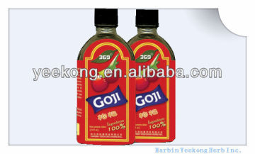 Goji Juice(original juice)