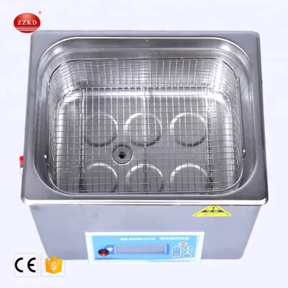 10L Industrial Ultrasonic Cleaner Pricing