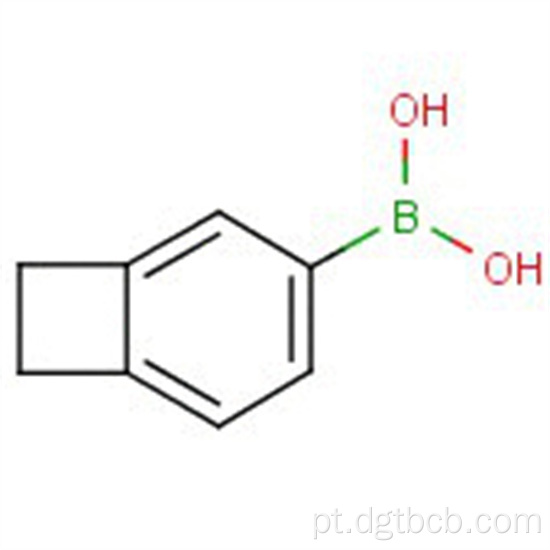 4-borônico Benzociclobuteno Branco sólido 4-BBCB 195730-31-5