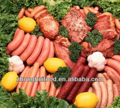 NATURAL FOOD COLORING Monascus Red for Meat products Sausages Monascus Purpureus