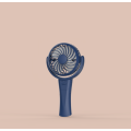 RECHARGEABLE 4 INCH MINI FAN