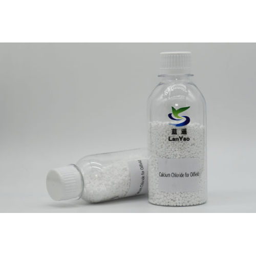 High Quality Calcium Chloride Powder for Sale