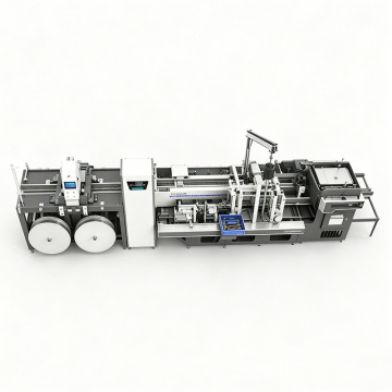 Label Flexo Printing Press
