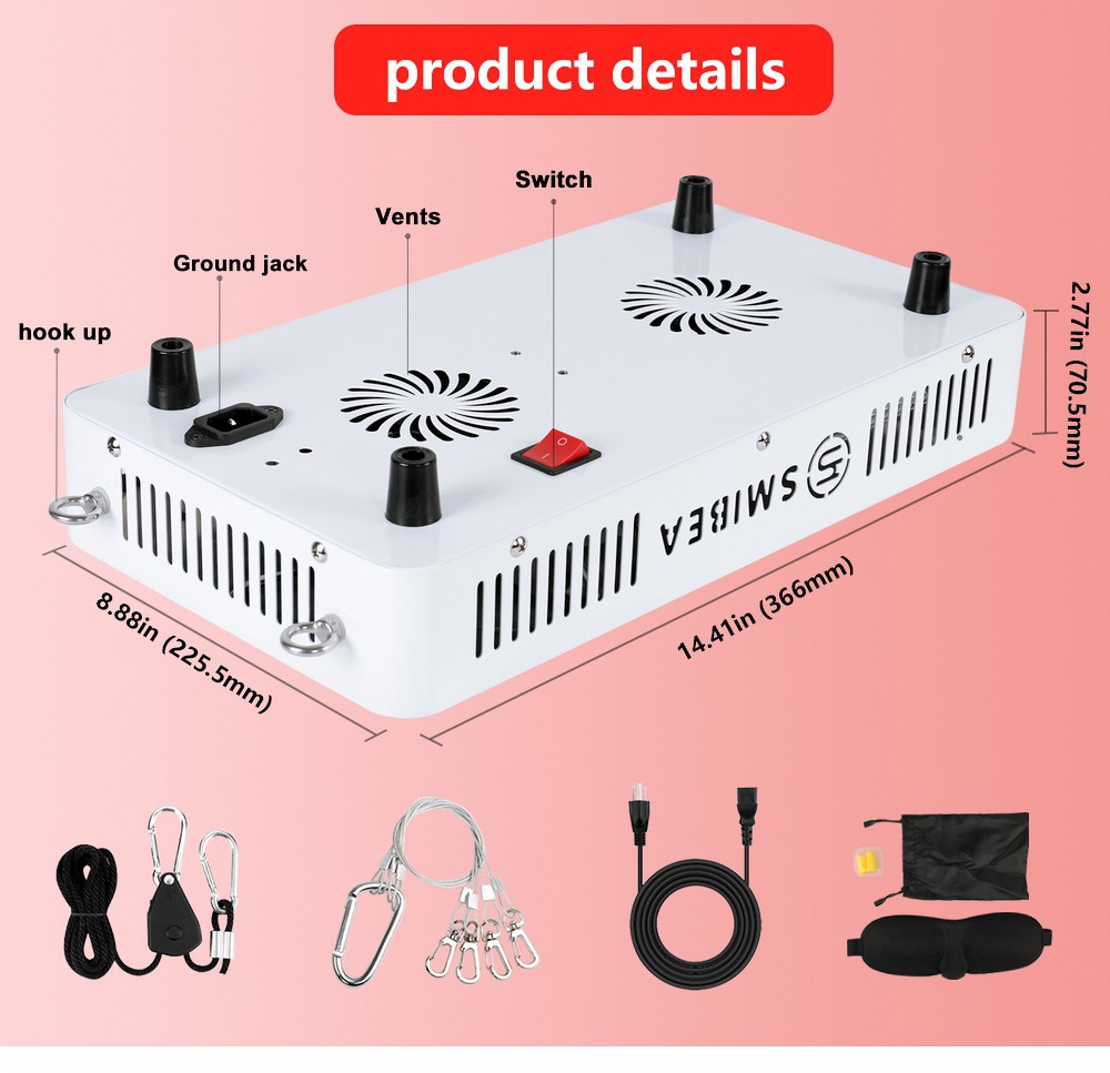 Facial Full Body Led Light Therapy Machine