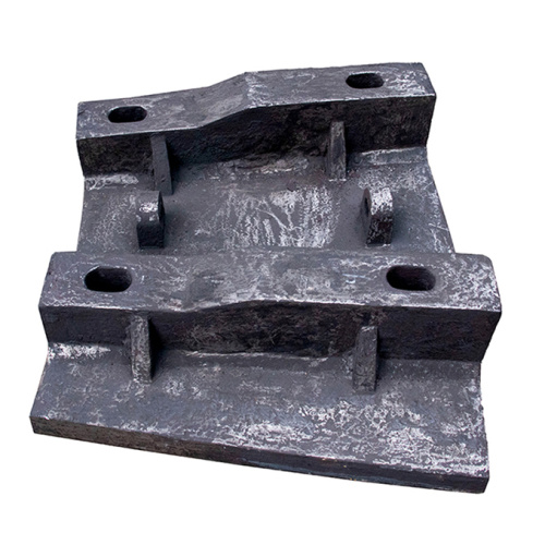 Полуавтогенные футеровки мельниц