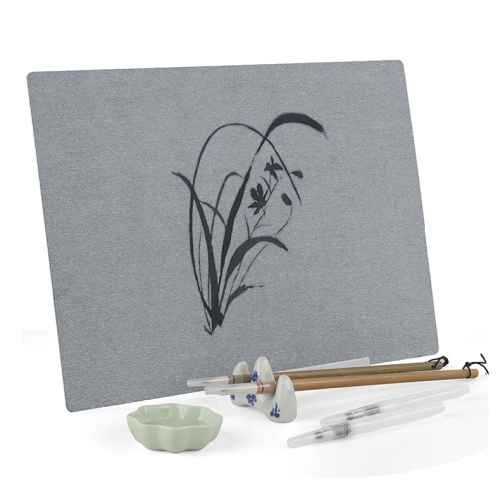 Zen Art for Water Drawing Buddha Drawing Board