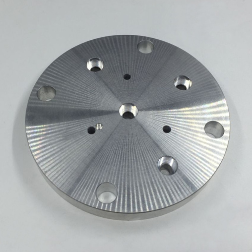 Custom Precision Turning Aluminium Automotive Parts