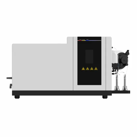 DW-SUPEC7000 ICP-MS Single Quadrupole Mass Spectrometer