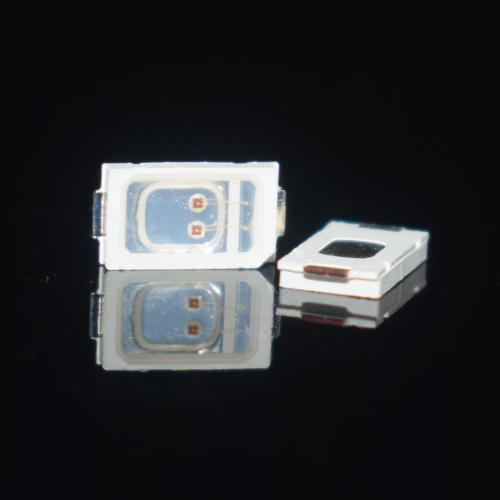 5730 SMD Red Dual Chip 617nm LED 0.2W