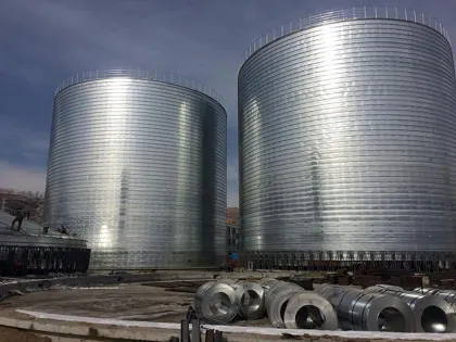 Dosage system for building materials industry