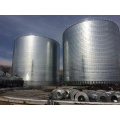 Dosage system for building materials industry