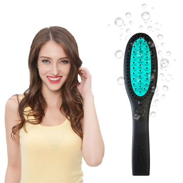 Innovative Hair Straightening Tools