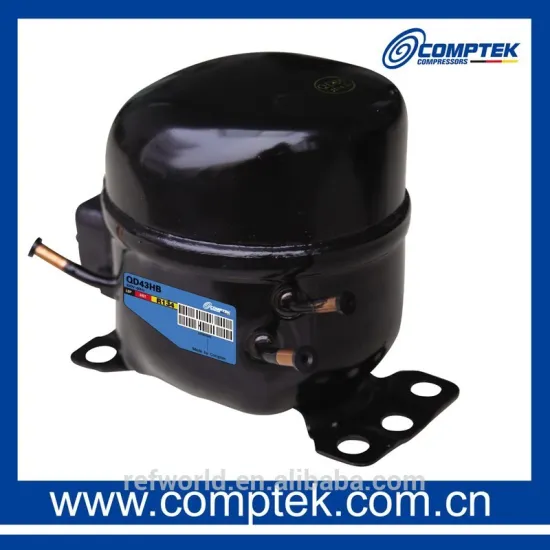 L/MBP R134a Refrigeration Compressor(220-230V/60Hz)