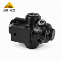 Dump truck HD785-7 pump assembly 705-56-44090