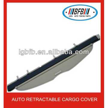 Beige Color Cargo Container Covers Auto Accessories For Opel Zafira