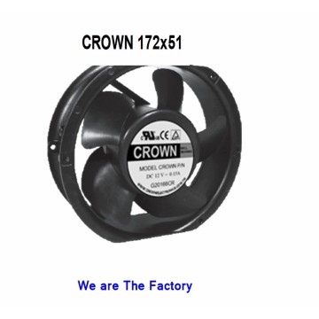 Crown 17251 A5 for Photoelectric. Lighting