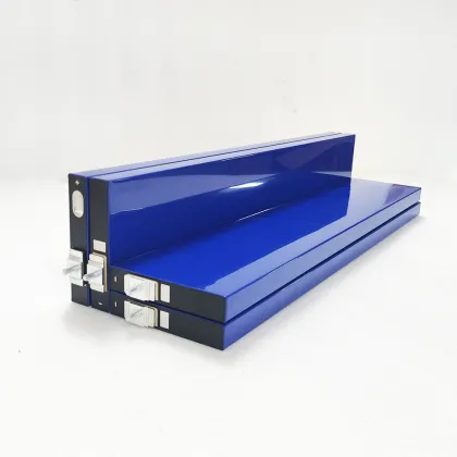 Svolt 184Ah LiFePO4 Blade Battery for Solar Energy Storage