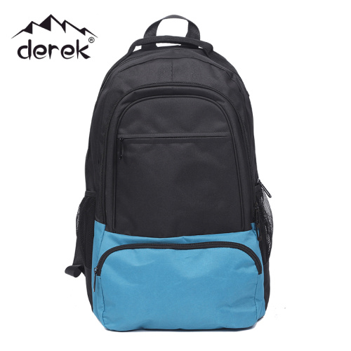 Herren Business Rucksack Outdoor -Computertaschen -Rucksack im Freien