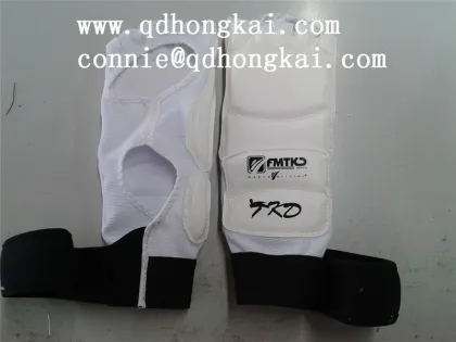 Hand Guard, Foot Guard