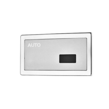Wholesale Wall-Mounted Stainless Steel Induction Urinal Flusher