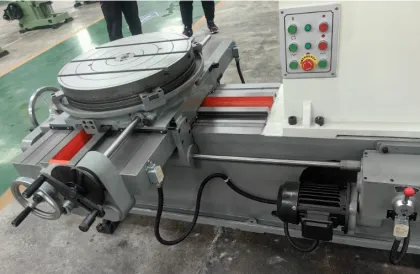 Professional Manufacturer of B5032 Vertical Planer Slotting Machine