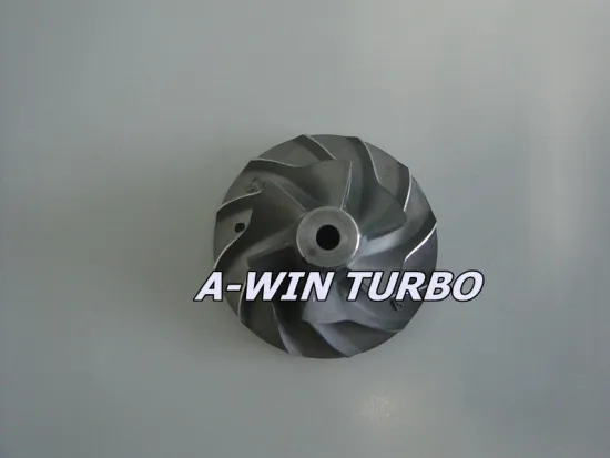 Audi , Ford , Renault Turbocharger Compressor Wheel Gt15