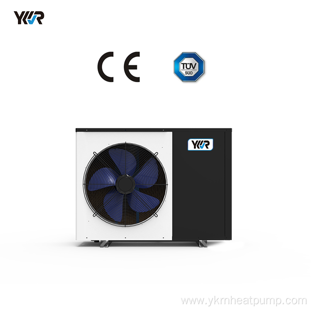 YKR R32 Heat Pump Inverter Cooling and Heating