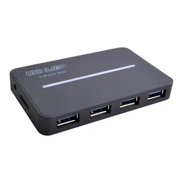 Promotion Low Price Targus 7 Port USB 3.0 Hub