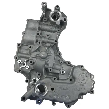 Truck Gearbox Assembly 16S2531 for 6093, 302, 050 Retarder Housing: Parts and Components Search Engine