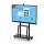 20 Points Touch Electronic All-In-One Smart Board