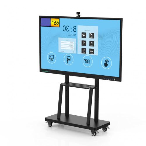 Berühren Sie Smart Interactive Whiteboard