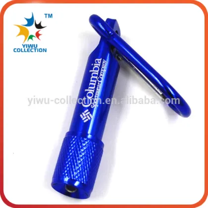 0.5w Mini LED Flashlight Torch Rechargeable For Maglite Flashlights