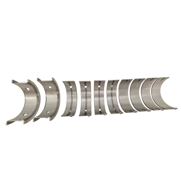 High Quality Main Bearing Crankshaft Tile Device for Hyundai - Manufacturer Wholesale