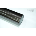 TPU liquid metal titanium gray